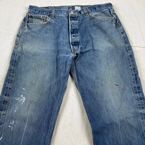 Painted Levis - Etsy