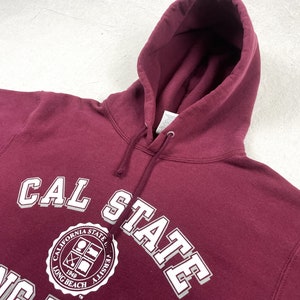 Csulb mom sweatshirt deals