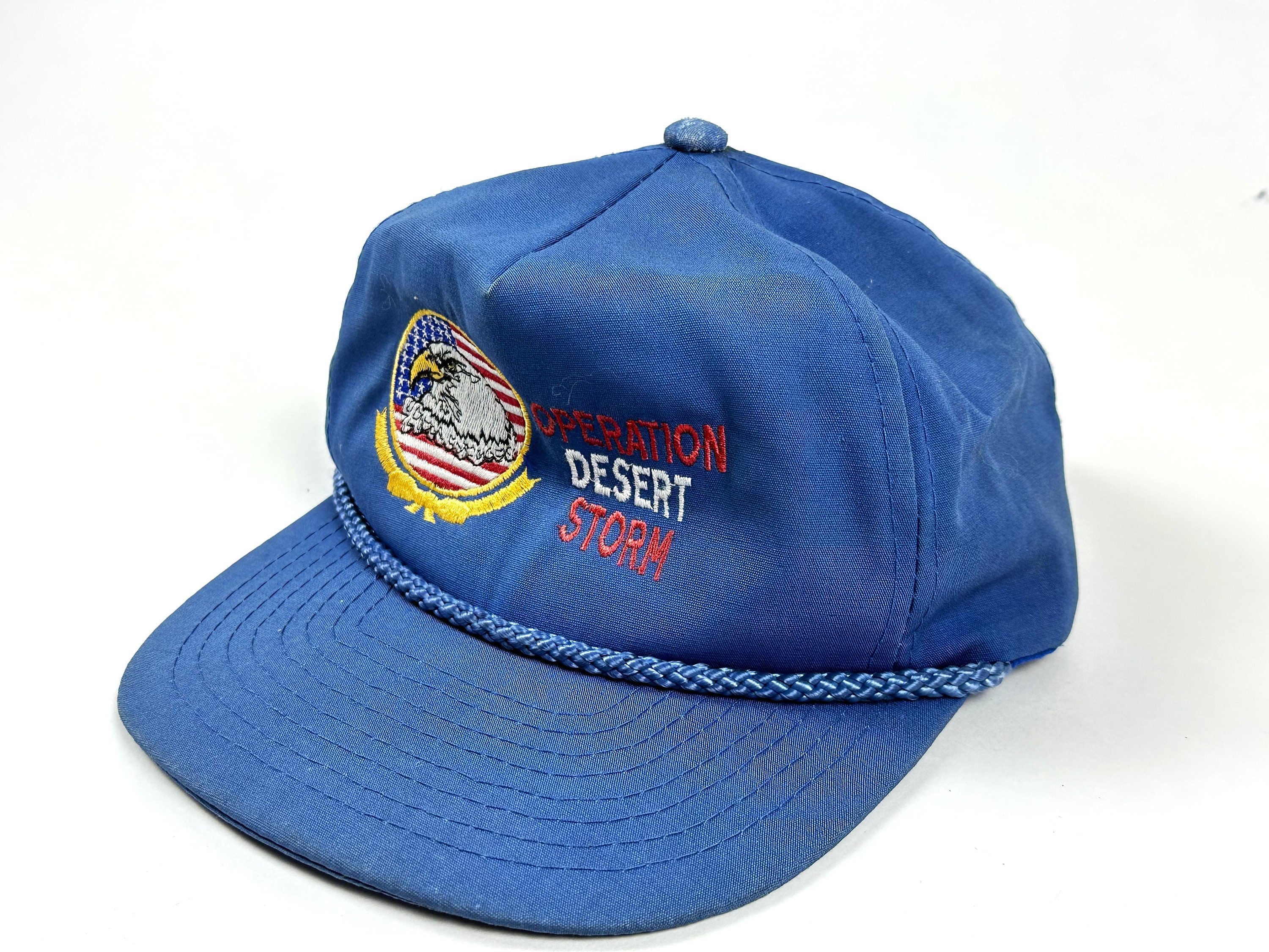 Desert Storm Hat 