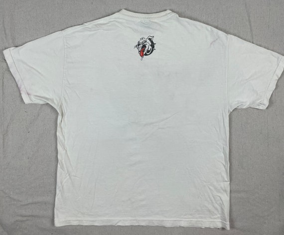 Allen Iverson Reebok "I3" Tshirt - image 4