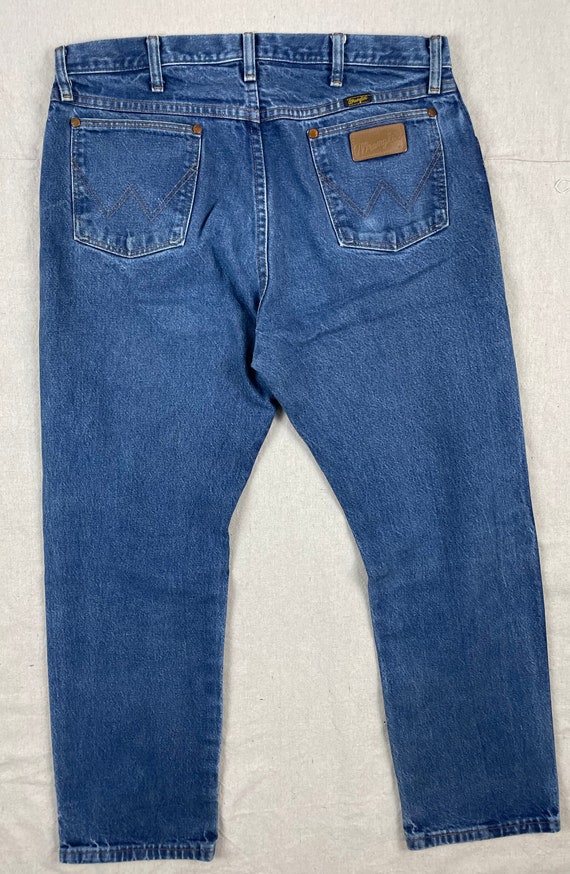 Vintage Wrangler Jeans - image 2