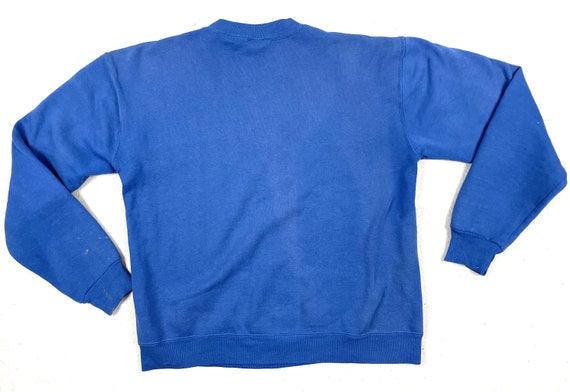 Vintage 80's Crewneck Sweatshirt - image 3
