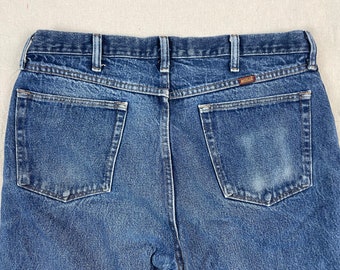 Vintage Rustler Jeans