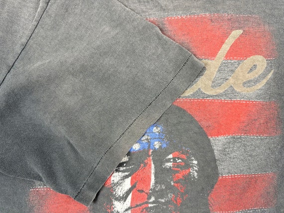 Vintage 80's/90's Native American Montana Shirt - image 4