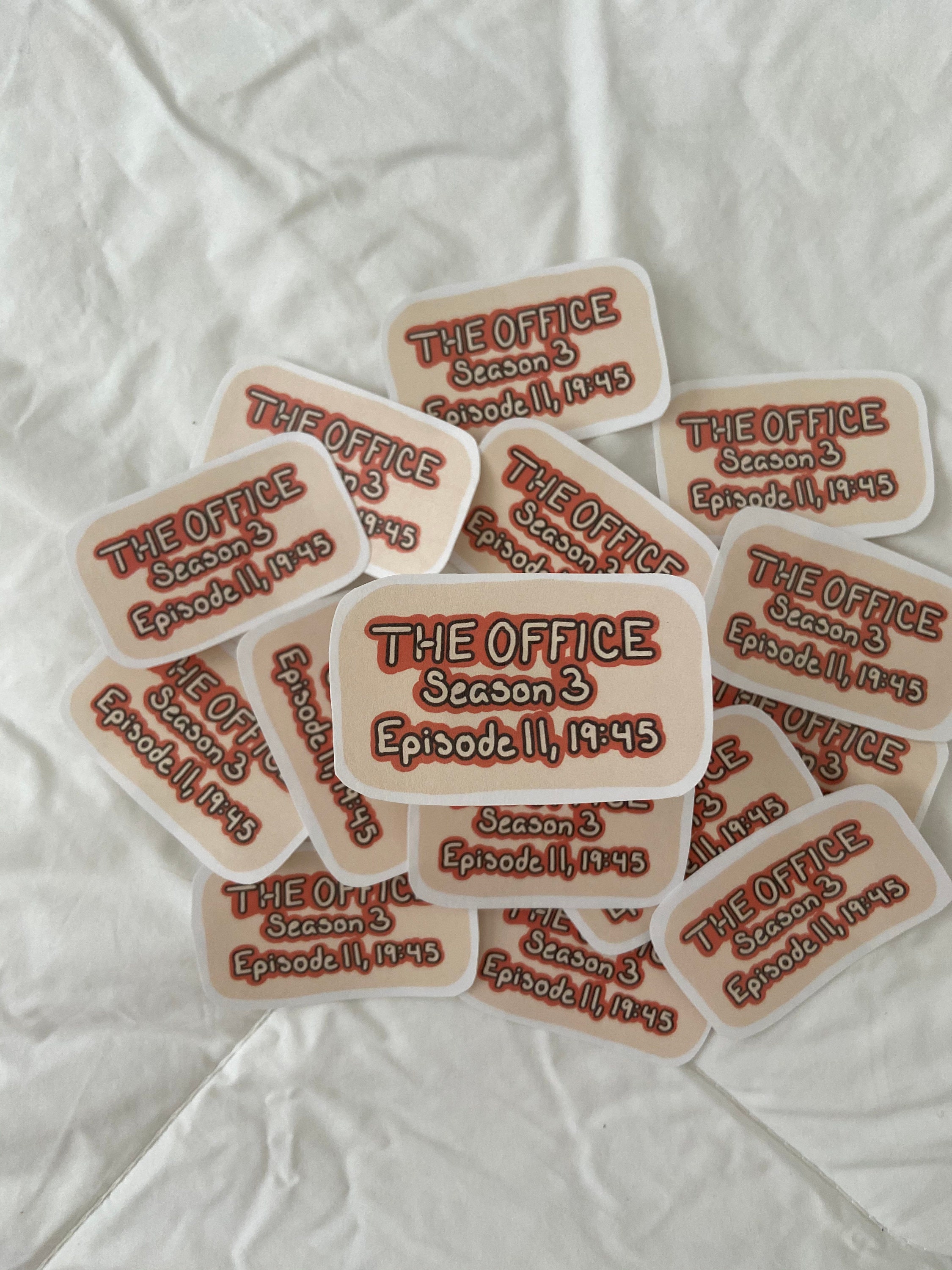 The office season 3 episode 11 full episode best sale