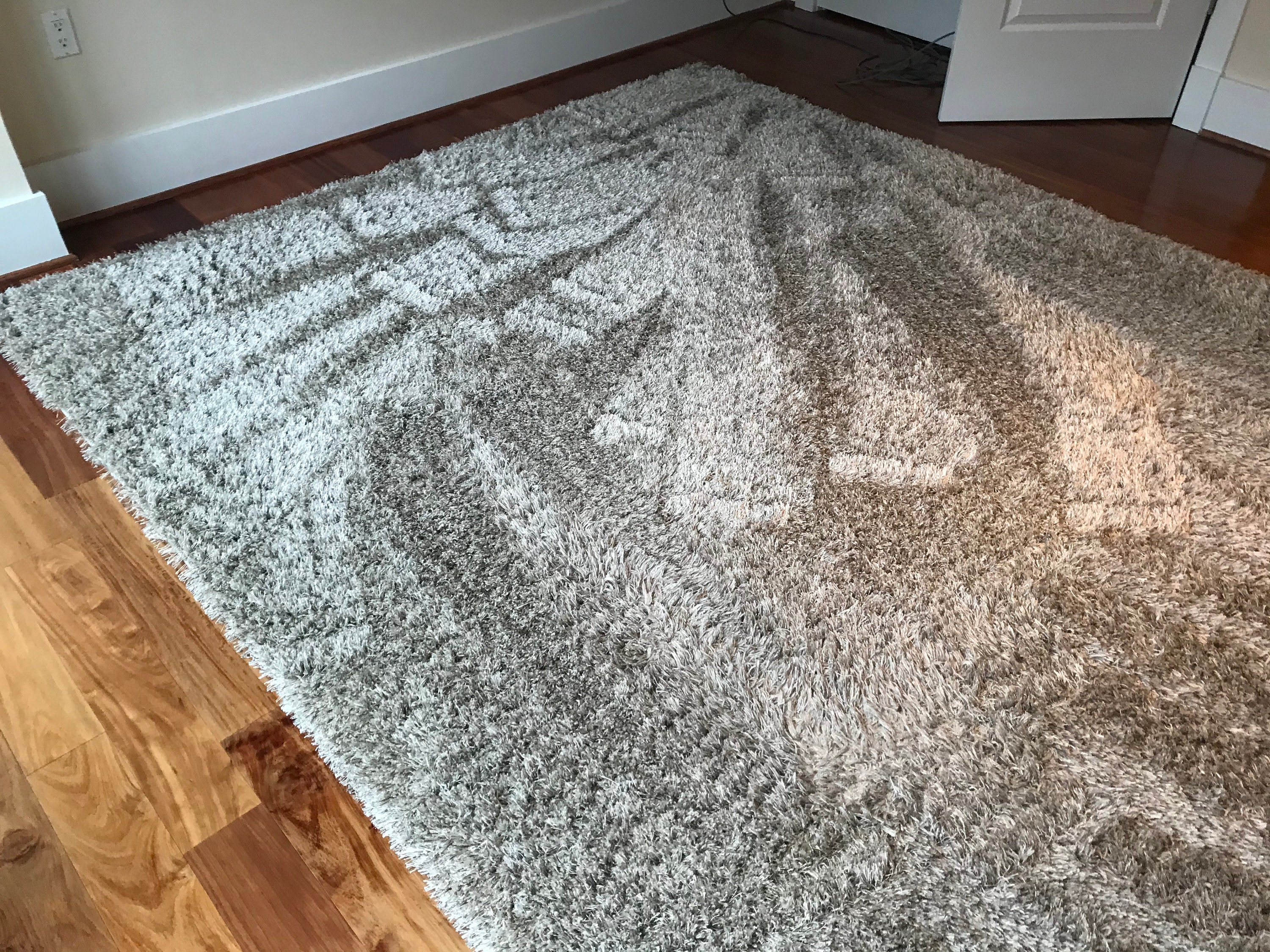 Safavieh Issac Mizrahi Shag Area Rug 8x10 - Etsy