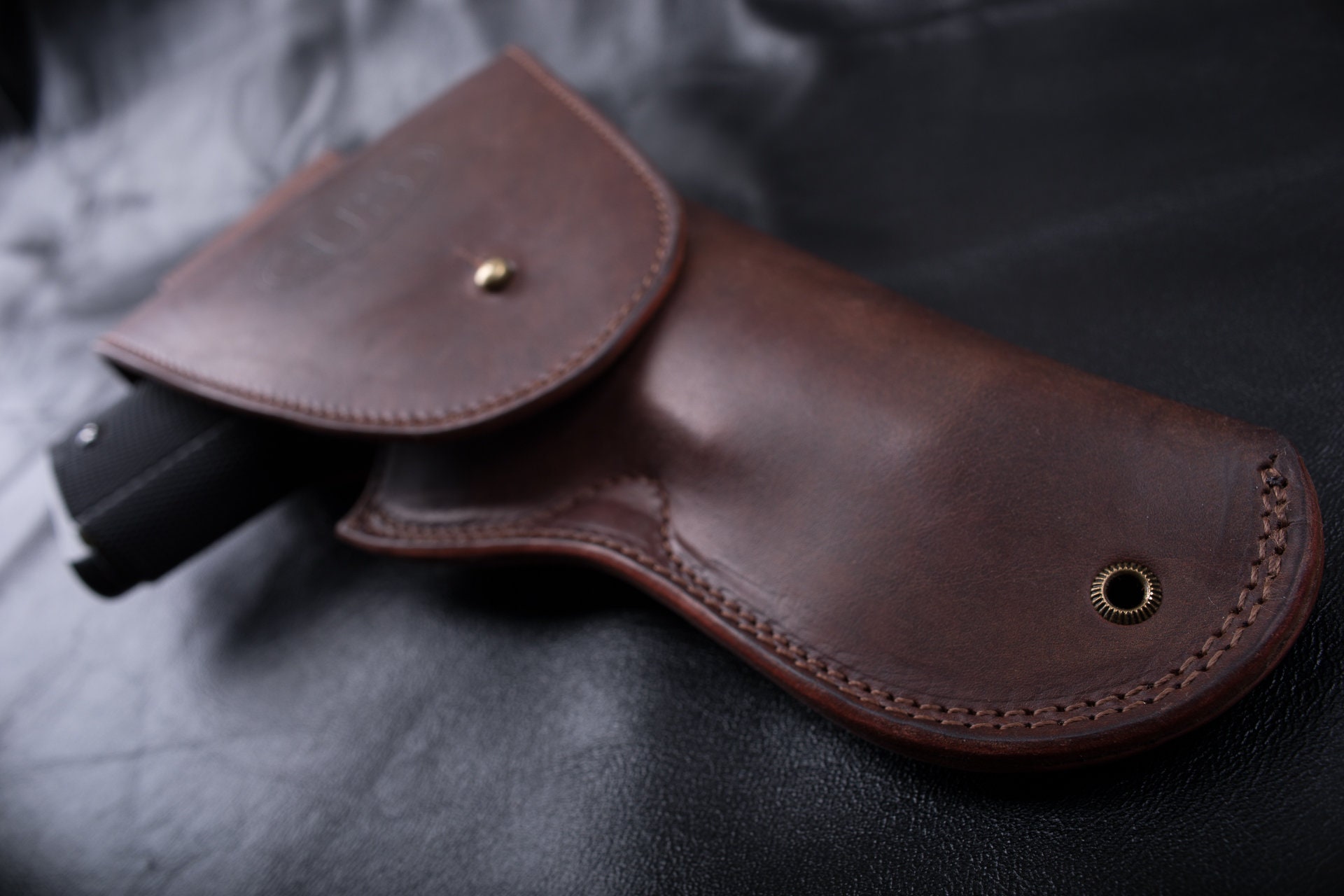 Leather Holster Pattern US M1911A1 Leather DIY PDF Etsy
