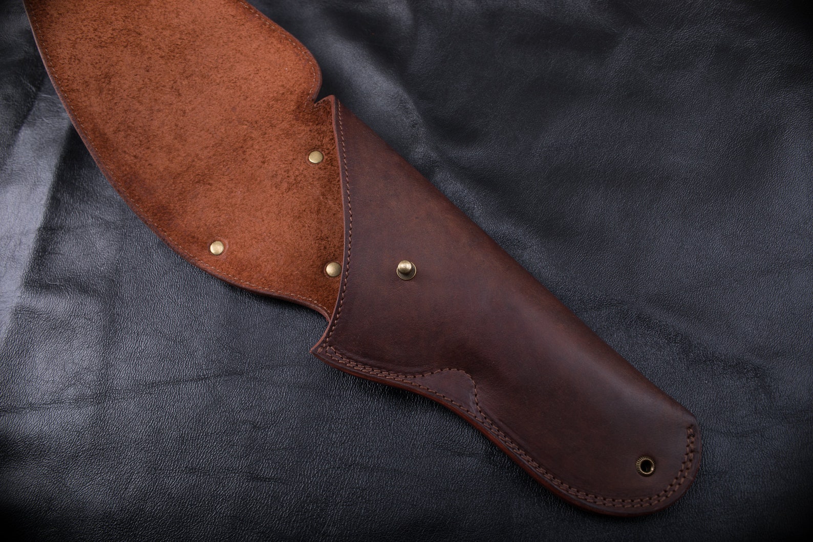 Leather Holster Pattern US M1911A1 Leather DIY PDF Etsy