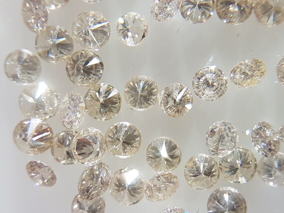 1,8 1,8 1,8 mm 10pc SI-je clarté je la couleur naturelle lâche rond diamants taille brillant pour le réglage de 453604 1,8 1,8 1,8 mm 10pc SI-je clarté je la couleur naturelle lâche rond diamants taille brillant pour le réglage de 453604