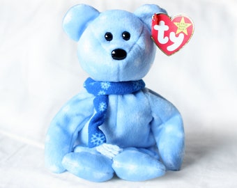 Beanie Babies Rare Collectible Sweet Von Beaniebabiesbywhimsy