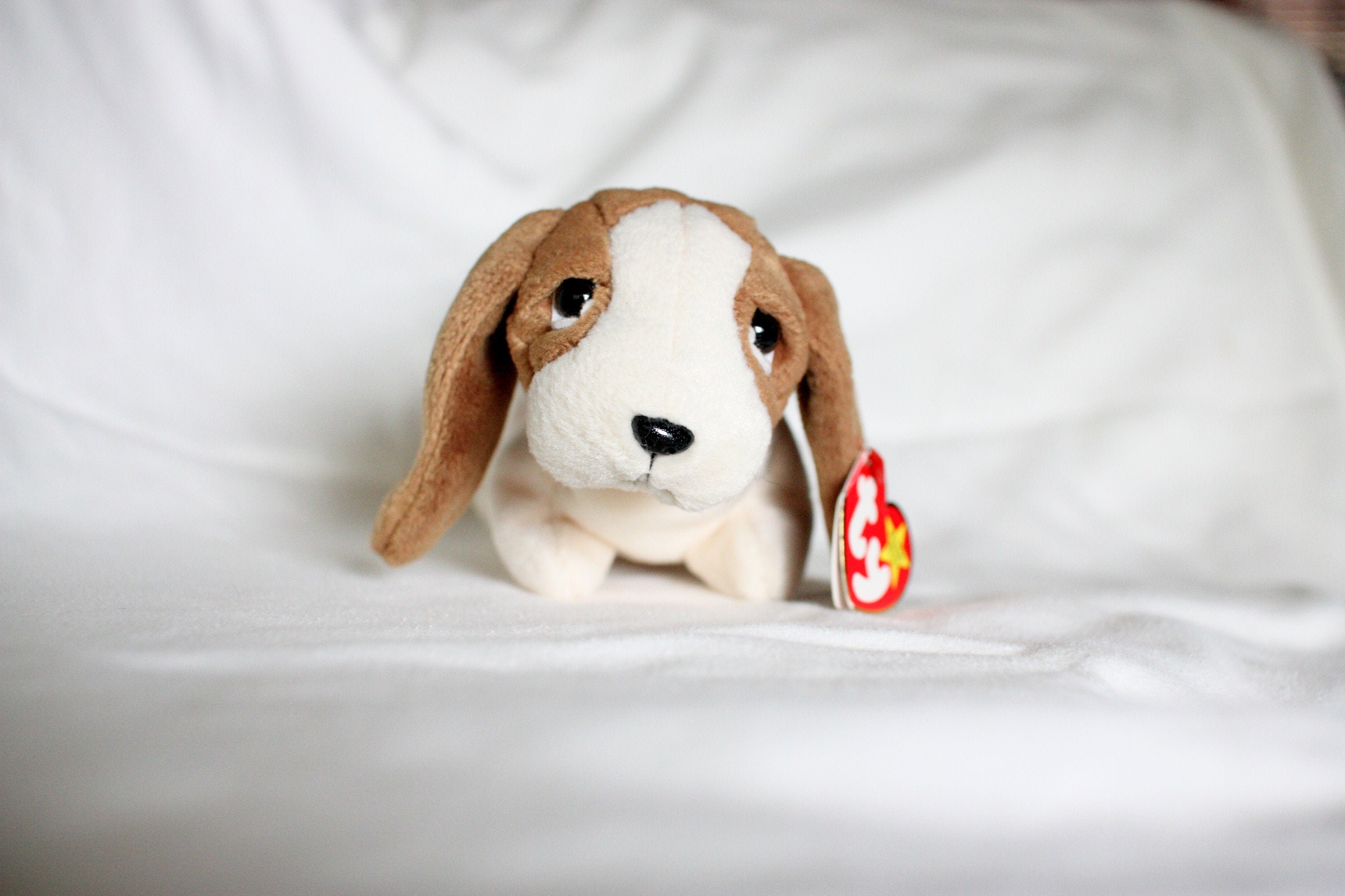 scented stuffed animals 1990s