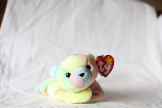 sammy beanie baby value