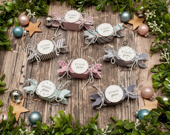 Kleinigkeit Zu Weihnachten Etsy