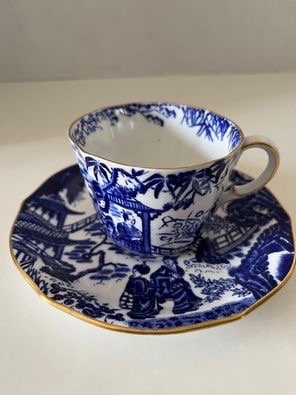 Royal Crown Derby English Bone China - Etsy