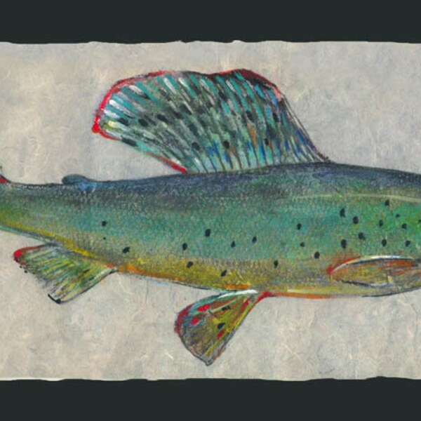 Grayling Etsy