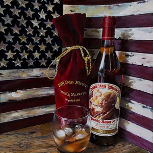 American Icon Giclee prints from my original