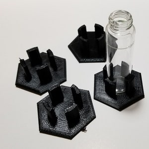Hanna Cuvette Base Holder - 4 Pack