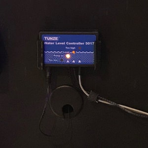 Tunze Osmolator Controller (5017) Wall Mount / Cradle