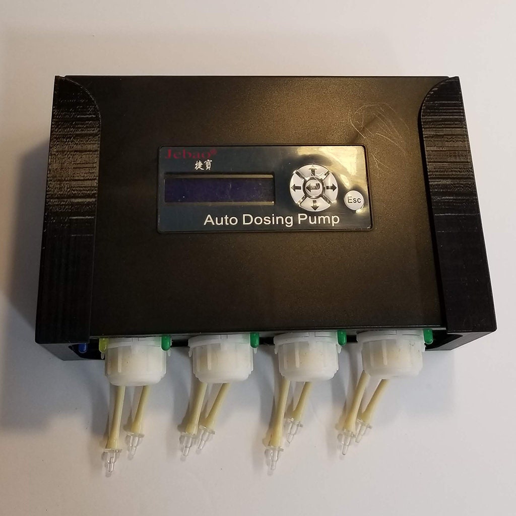 Jebao Dosing Pump Wall Mount / Cradle Etsy