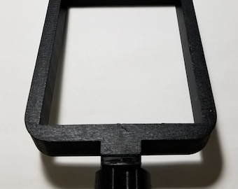 Magnetic Feeding Ring