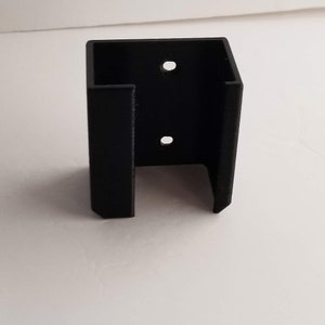Reef Octopus VarioS-4 Power Adapter Holder - Wall Mount