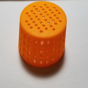 Reef Aquarium Cor Pump Inlet Strainer/Filter