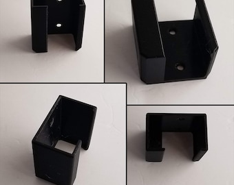 Hydra 26 Power Adapter Holder - Wall Mount