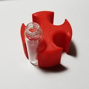 Hanna Cuvette Holder & Drier - 4 Spots