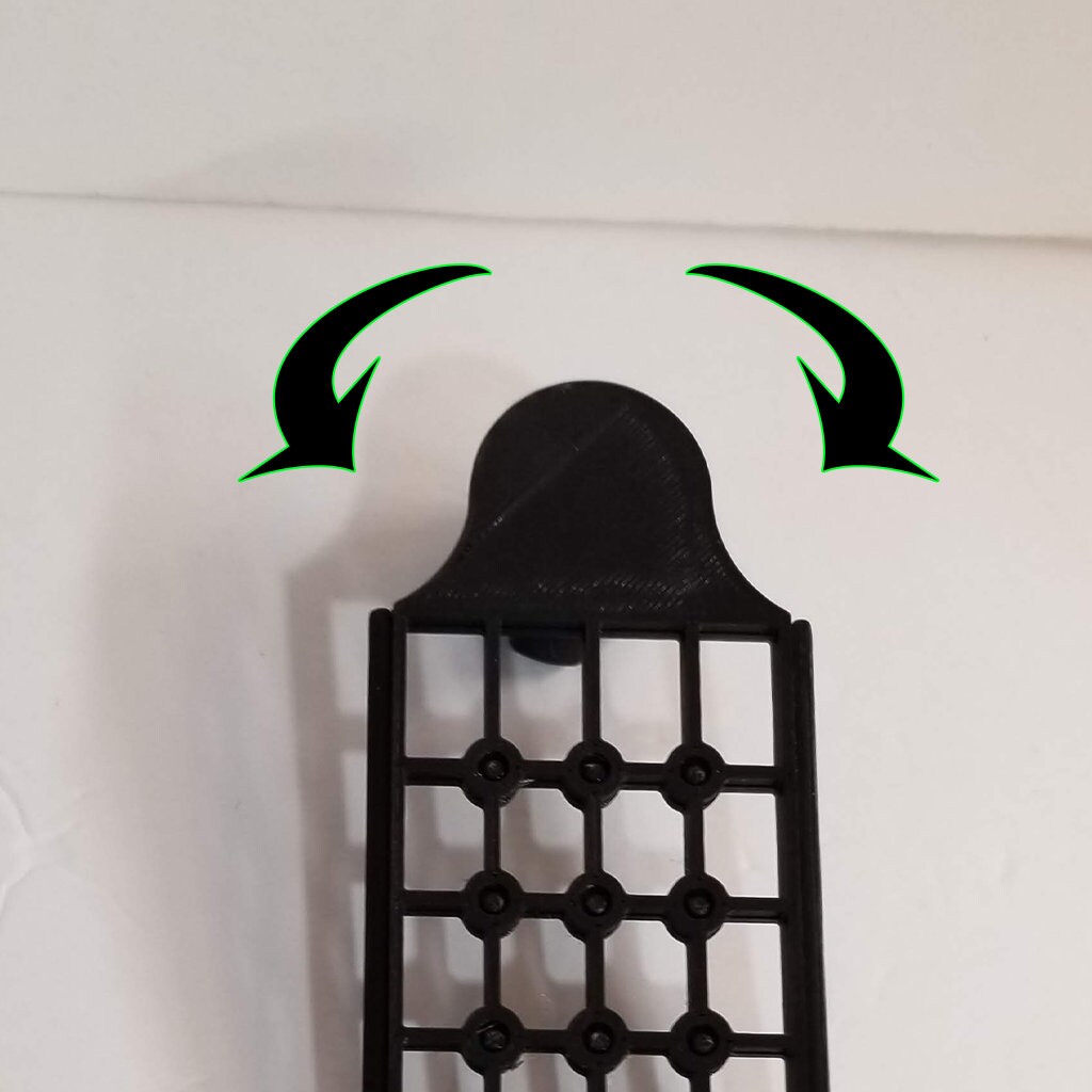 Magnetic Seaweed Feeder - Exotic Aquaculture Australia