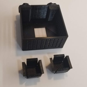 Anemone EZRemove Acclimation & Propagation Box