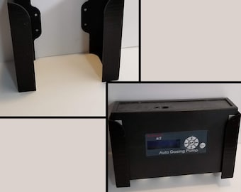 Jebao Dosing Pump Wall Mount / Cradle
