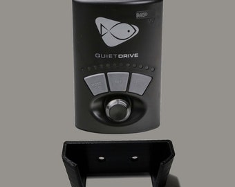 Vortech Driver Mount