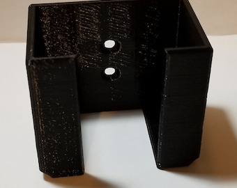 Hydra 32 HD Power Adapter Holder - Wall Mount