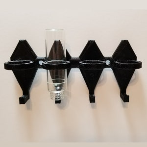 Hanna Cuvette Hanger - 4 Spots