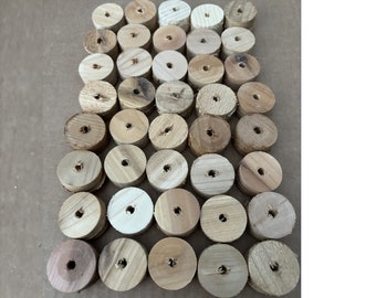 Cedar Wheels, Rough Cedar Rounds, Cedar Round Cutouts, Wood Circles, Round Cedar Blanks