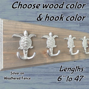 Coat Hook, Towel Hook, Wood Towel Hook, Oak Hook, Handmade Hooks