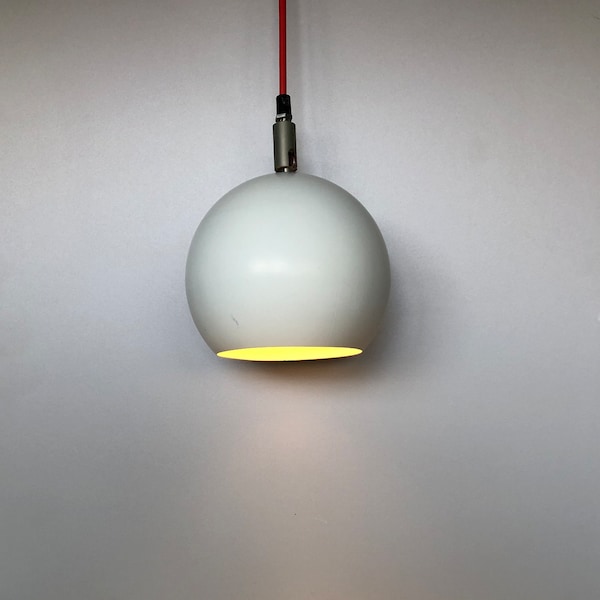 VINTAGE69 - Raak Amsterdam - Eyeball - 1960 - Pendant lamp - Dutch design