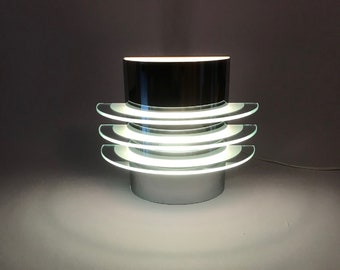 VINTAGE69 - Ikea - Drittel - Memphis Style - Wall Lamp - 80s