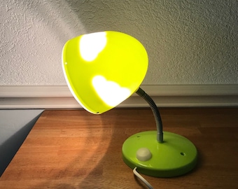 VINTAGE69 - Skojig - 230 Volt version - Ikea - Bed lamp - Night lamp - Type V0705 - SKOYG Bra - Wall lamp