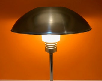 VINTAGE69 - Ikea - Table lamp - Desk lamp - 1980 - Mushroom - Table lamp - Night lamp - Mid Century - Space Age - Ufo Lamp