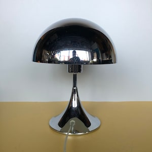 VINTAGE69 - Italian Design - 1980 - Mushroom - Mid Century - Space Age