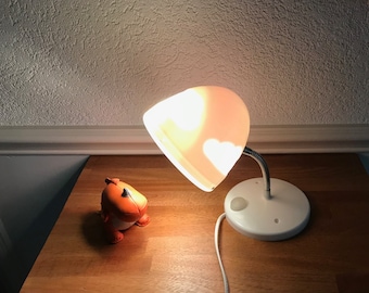 VINTAGE69 - 220/240 Volt version - Skojig - Clouds - Night lamp - Type V0705 - SKOYG Bra - Toadstool - Mario