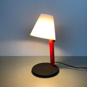 VINTAGE69 - Memphis Style - Desk lamp - Night lamp - 80s - Memphis Milano