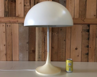 VINTAGE69 - Hala Zeist - Champignon - Lampe de Table - Space Age