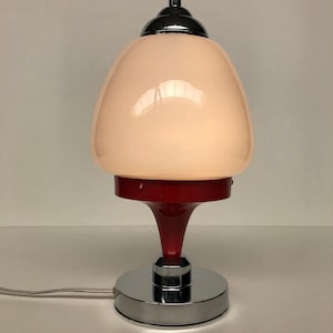 Carlo Nason Lamp - Etsy