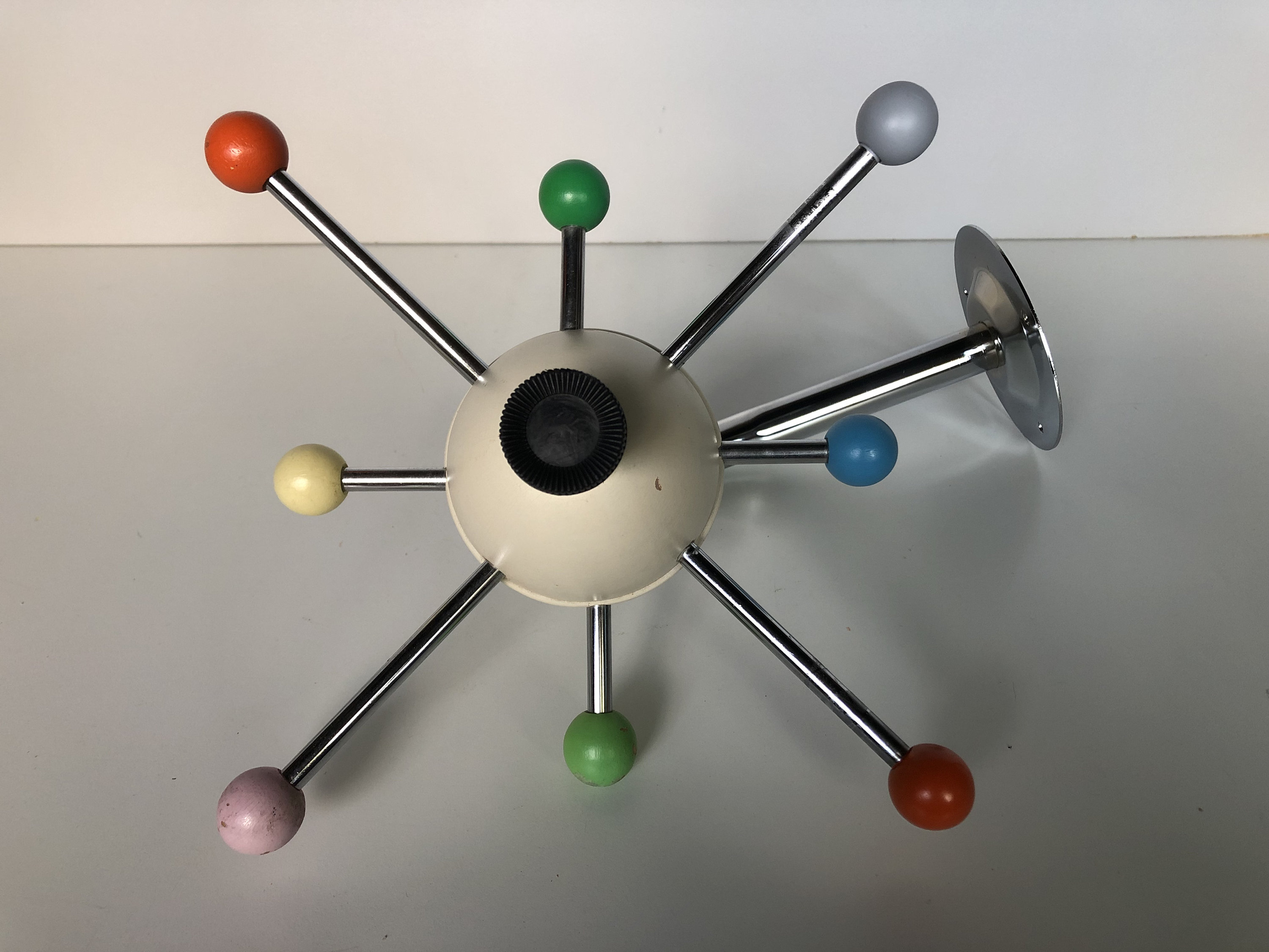 VINTAGE69 - Osvaldo Borsani 7 - Sputnik - Sputnik - Ikea VINTAGE69 - Osvaldo Borsani 7 - Sputnik - Sputnik - Ikea