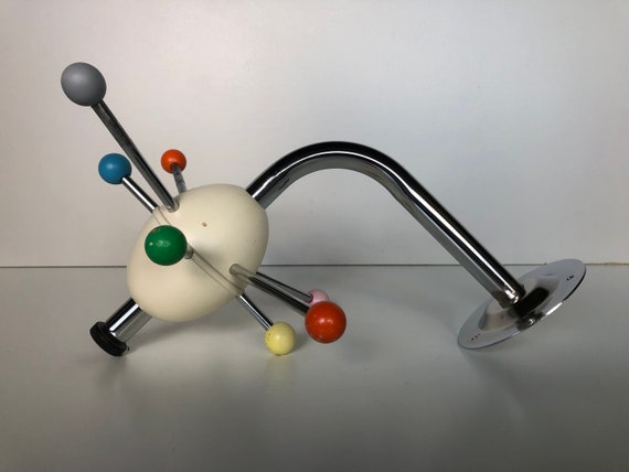 VINTAGE69 - Osvaldo Borsani 7 - Sputnik - Sputnik - Ikea VINTAGE69 - Osvaldo Borsani 7 - Sputnik - Sputnik - Ikea