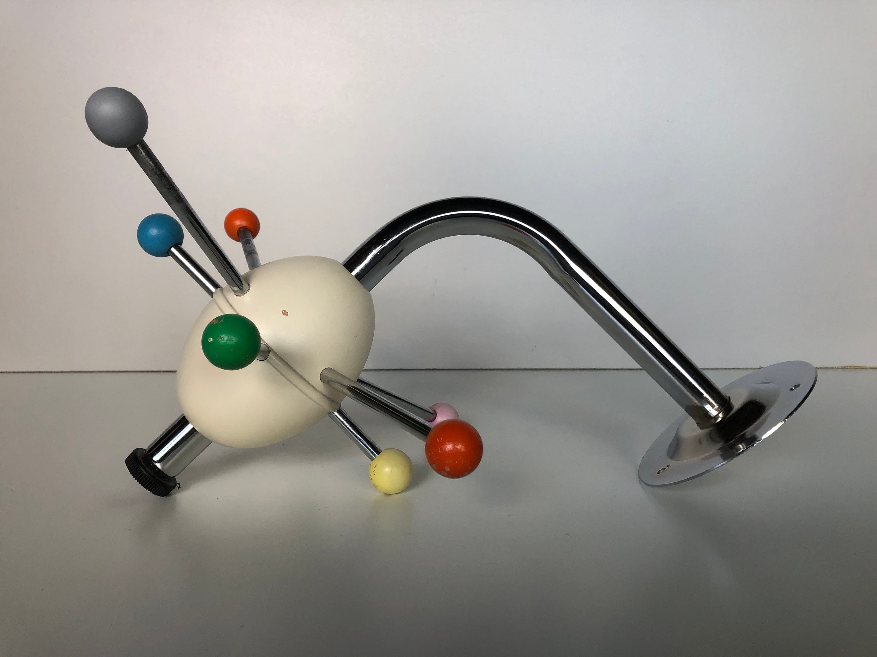 VINTAGE69 - Osvaldo Borsani 7 - Sputnik - Sputnik - Ikea VINTAGE69 - Osvaldo Borsani 7 - Sputnik - Sputnik - Ikea