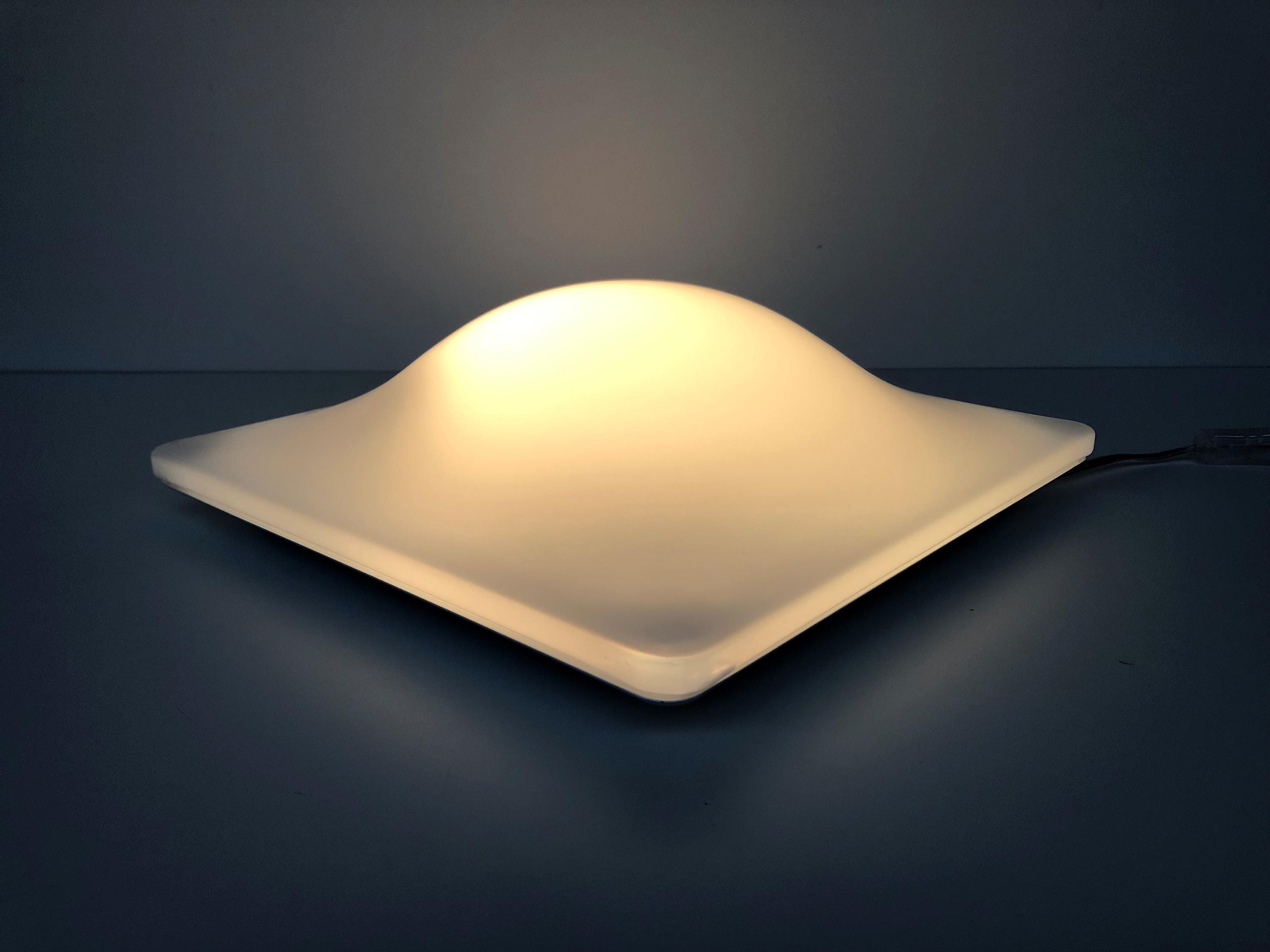 iGuzzini スペースエイジ ミッドセンチュリー ペンダントランプ 照明 iGuzzini 60s 70s スペースエイジ ミッドセンチュリー ペンダント