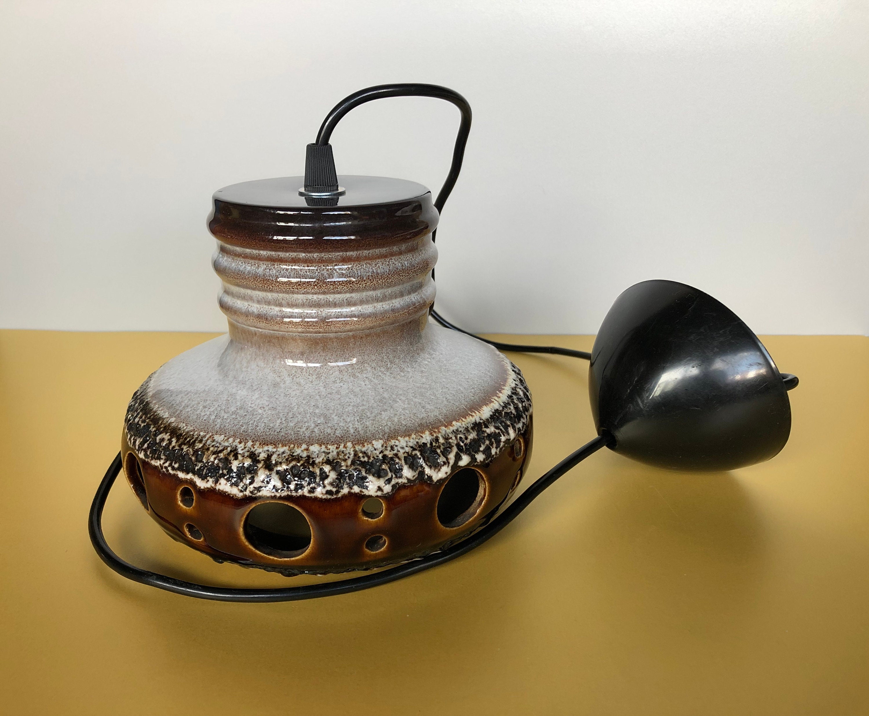 Ceramic Vase 